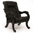 Кресло для отдыха, модель 71 (97х60х97) Эко кожа - БИЗНЕС МЕБЕЛЬ УРАЛ производство и поставка мебели, Мебель для дома и офиса, мебель на заказ, Офисная мебель Екатеринбург,изготовление Торгового оборудования