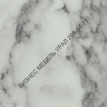 Плита HPL Compact 12 мм 63009 Мрамор Каррара - БИЗНЕС МЕБЕЛЬ УРАЛ производство и поставка мебели, Мебель для дома и офиса, мебель на заказ, Офисная мебель Екатеринбург,изготовление Торгового оборудования