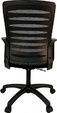 Кресло для персонала Nowy styl WEBSTAR GTP BLACK PL6 Черный - БИЗНЕС МЕБЕЛЬ УРАЛ производство и поставка мебели, Мебель для дома и офиса, мебель на заказ, Офисная мебель Екатеринбург,изготовление Торгового оборудования