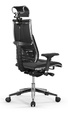 Кресло METTA Y 4DF B2-10D - EcoLeather(Infinity) - БИЗНЕС МЕБЕЛЬ УРАЛ производство и поставка мебели, Мебель для дома и офиса, мебель на заказ, Офисная мебель Екатеринбург,изготовление Торгового оборудования