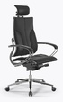 Кресло METTA Move B2-10K - EcoLeather(Infinity) - БИЗНЕС МЕБЕЛЬ УРАЛ производство и поставка мебели, Мебель для дома и офиса, мебель на заказ, Офисная мебель Екатеринбург,изготовление Торгового оборудования