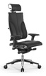 Кресло METTA Y 4DF B2-10D - EcoLeather(Infinity) - БИЗНЕС МЕБЕЛЬ УРАЛ производство и поставка мебели, Мебель для дома и офиса, мебель на заказ, Офисная мебель Екатеринбург,изготовление Торгового оборудования