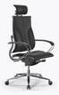 Кресло METTA Move B2-10K - EcoLeather(Infinity) - БИЗНЕС МЕБЕЛЬ УРАЛ производство и поставка мебели, Мебель для дома и офиса, мебель на заказ, Офисная мебель Екатеринбург,изготовление Торгового оборудования