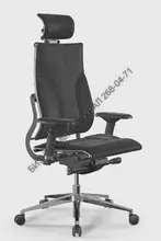 Кресло METTA Move B2-10D - EcoLeather(Infinity)  - БИЗНЕС МЕБЕЛЬ УРАЛ производство и поставка мебели, Мебель для дома и офиса, мебель на заказ, Офисная мебель Екатеринбург,изготовление Торгового оборудования