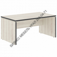 Стол руководителя TST 189 (1800х900х750) "TORR"  - БИЗНЕС МЕБЕЛЬ УРАЛ производство и поставка мебели, Мебель для дома и офиса, мебель на заказ, Офисная мебель Екатеринбург,изготовление Торгового оборудования