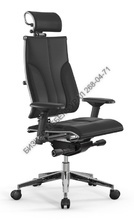 Кресло METTA Y 4DF B2-10D - EcoLeather(Infinity) - БИЗНЕС МЕБЕЛЬ УРАЛ производство и поставка мебели, Мебель для дома и офиса, мебель на заказ, Офисная мебель Екатеринбург,изготовление Торгового оборудования