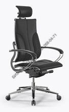 Кресло METTA Move B2-10K - EcoLeather(Infinity) - БИЗНЕС МЕБЕЛЬ УРАЛ производство и поставка мебели, Мебель для дома и офиса, мебель на заказ, Офисная мебель Екатеринбург,изготовление Торгового оборудования