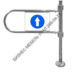 SW.020.020 Механические ворота, правые - БИЗНЕС МЕБЕЛЬ УРАЛ производство и поставка мебели, Мебель для дома и офиса, мебель на заказ, Офисная мебель Екатеринбург,изготовление Торгового оборудования