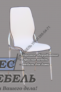 Кухонный стул Y-9-2 ЦМ - БИЗНЕС МЕБЕЛЬ УРАЛ производство и поставка мебели, Мебель для дома и офиса, мебель на заказ, Офисная мебель Екатеринбург,изготовление Торгового оборудования