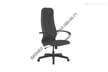 Кресло ErgoLife Set 32/подл.126/осн.Sit 001 Ткань Бахама темно-серая - БИЗНЕС МЕБЕЛЬ УРАЛ производство и поставка мебели, Мебель для дома и офиса, мебель на заказ, Офисная мебель Екатеринбург,изготовление Торгового оборудования