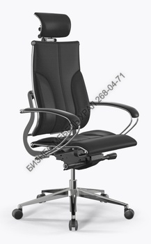 Кресло METTA Move B2-10K - EcoLeather(Infinity) - БИЗНЕС МЕБЕЛЬ УРАЛ производство и поставка мебели, Мебель для дома и офиса, мебель на заказ, Офисная мебель Екатеринбург,изготовление Торгового оборудования