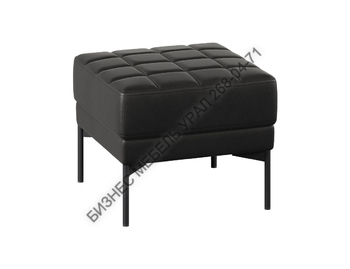  ЭЛИФ пуф одноместный 590х590х450 - БИЗНЕС МЕБЕЛЬ УРАЛ производство и поставка мебели, Мебель для дома и офиса, мебель на заказ, Офисная мебель Екатеринбург,изготовление Торгового оборудования