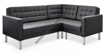 Модульный диван Бруно - БИЗНЕС МЕБЕЛЬ УРАЛ производство и поставка мебели, Мебель для дома и офиса, мебель на заказ, Офисная мебель Екатеринбург,изготовление Торгового оборудования