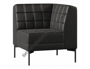  ЭЛИФ секция угловая 800х800х840 - БИЗНЕС МЕБЕЛЬ УРАЛ производство и поставка мебели, Мебель для дома и офиса, мебель на заказ, Офисная мебель Екатеринбург,изготовление Торгового оборудования