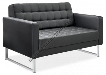 Модульный диван Бруно 2Д - БИЗНЕС МЕБЕЛЬ УРАЛ производство и поставка мебели, Мебель для дома и офиса, мебель на заказ, Офисная мебель Екатеринбург,изготовление Торгового оборудования